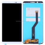 OEM Disassembly LCD Screen and Digitizer Repair Part for vivo Y79/V7+ – White