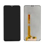 OEM Disassembly LCD Screen and Digitizer Repair Part for vivo Y93 – Black