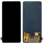OEM LCD Screen and Digitizer Assembly Replacement for Xiaomi Mi CC9e – Black