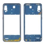 OEM Middle Plate Frame for Samsung Galaxy A30 SM-A305 – Blue