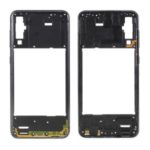 OEM Middle Plate Frame for Samsung Galaxy A50 SM-A505 – Black