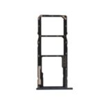 OEM SIM Card Tray Slot Holder Part for Motorola Moto G7 Power – Black