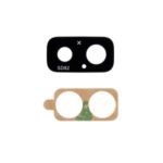 OEM Rear Back Camera Lens Cover + Adhesive Sticker for Samsung Galaxy J7 Duo J720