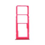 OEM SIM Micro SD Card Tray Holder Replacement for Samsung Galaxy M10 SM-M105 – Rose Gold