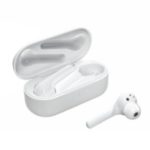 BASEUS Encok Ture TWS Wireless Bluetooth V5.0 Earphone Earpiece W07 – White