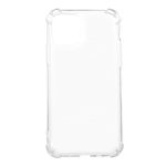 Drop-resistant Clear TPU Phone Case for iPhone (2019) 5.8-inch