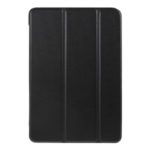 Nappa Skin PU Leather Tablet Case Cover for iPad Mini 1 2 3 – Black