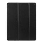 Nappa Skin PU Leather Tablet Case Cover for iPad Mini 1 2 3 4 / (2019) 7.9 inch – Black