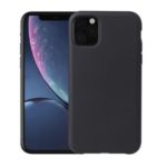 HOWMARK Soft TPU Phone Casing for iPhone (2019) 6.1-inch – Black