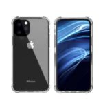 NXE Crystal Clear TPU Protective Case for iPhone (2019) 6.1-inch