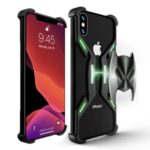 R-JUST Bumper Luminous Phone Case for iPhone X / XS 5.8 inch