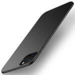 MOFI Shield Slim Frosted PC Hard Case for iPhone (2019) 5.8-inch – Black