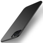 MOFI Shield Slim Frosted PC Back Case for iPhone (2019) 6.5-inch – Black