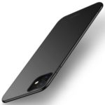 MOFI Shield Slim Frosted PC Phone Shell for iPhone (2019) 6.1-inch – Black
