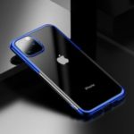BASEUS Shining Series Plated TPU Case for iPhone (2019) 6.5-inch – Blue