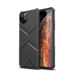 Shield Series TPU Phone Protective Case for iPhone (2019) 6.5-inch – Black