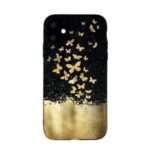Pattern Printing Embossment Soft TPU Case for iPhone 6.5-inch 2019 – Butterfly