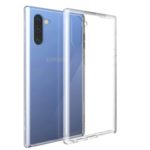 NXE Clear Soft TPU Protective Phone Casing for Samsung Galaxy Note 10