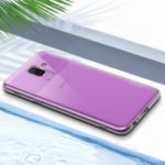 X-LEVEL Anti-slip Soft TPU Cell Phone Case for Samsung Galaxy J8 (2018)