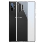 BASEUS Simple Series Clear Anti-drop TPU Phone Case for Samsung Galaxy Note 10 Plus