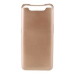 X-LEVEL Guardian Series for Samsung Galaxy A80/A90 Soft Matte TPU Mobile Phone Casing – Gold