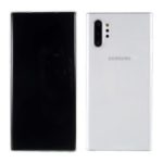 Ultra Thin 0.5mm Crystal Clear TPU Phone Case Covering for Samsung Galaxy Note 10 Plus/Note 10 Plus 5G