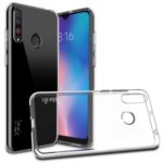 IMAK UX-5 Series TPU Protection Soft Phone Cover for LG W30