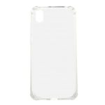 Drop-resistant Soft TPU Protection Phone Case Cover for Huawei Y5 (2019)