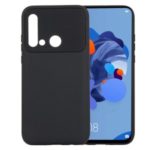 Armour Series Phone Case Soft TPU Case Shell for Huawei P20 lite (2019) / nova 5i – Black