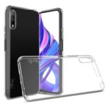 IMAK UX-5 Series TPU Protection Soft Cover for Huawei Honor 9X Pro/Honor 9X