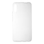 For Huawei Honor 9X/9X Pro Phone Cover Ultra Thin Crystal Clear TPU Back Case