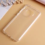 10PCS Transparent Soft TPU Phone Case Cover for Huawei Mate 30