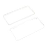 Full Coverage Detachable Acrylic + TPU Hybrid Phone Casing for Xiaomi Mi CC9e / Mi A3