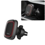 HOCO CA23 Magnetic Car Air Vent Mount Holder for iPhone Samsung Huawei Xiaomi OPPO Etc