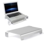 UPERGO AP-8 Universal Desktop Computer Monitor Increase Height Holder Notebook Laptop Base Stand Bracket