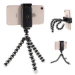 Octopus Tripod Octopus Bracket 360 Degree Rotation Mini Universal Mobile Phone Holder Stand