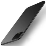 MOFI Shield Slim Frosted Hard Plastic Case for Google Pixel 4 – Black