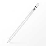 MOMAX ONE LINK 1.5mm Tip Capacitive Touch Screen Pen Stylus for iPhone iPad – Silver