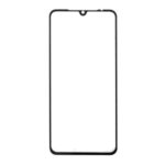 Silk Print Full Size Tempered Glass Screen Film for Xiaomi Mi CC9 / CC9 Meitu Edition