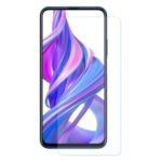 ENKAY 0.26mm 9H 2.5D Arc Edge Tempered Glass Screen Protector Film for Huawei Honor 9X Pro / Honor 9X