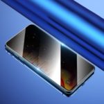 USAMS US-BH510 0.33mm Anti-peep Full-screen Tempered Glass Film for iPhone XR 6.1 inch