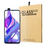 0.25mm 9H Full Size Tempered Glass Screen Protective Film for Huawei Honor 9X