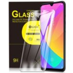 IVSO Screen Protective Film for Xiaomi Mi CC9e / Mi A3 Tempered Glass Screen Protector [Ultra Clear Anti-explosion Full Size] Guard Film