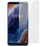 IMAK Soft TPU Explosion-proof Screen Film for Nokia 9 PureView