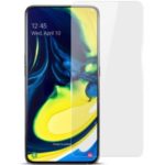 IMAK Explosion-proof Soft TPU Screen Protector Shield Film for Samsung Galaxy A90 / A80