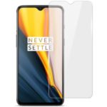 IMAK Explosion-proof Soft TPU Screen Protective Film for OnePlus 7