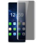 IMAK 3D Curved Privacy Tempered Glass Film for OnePlus 7 Pro