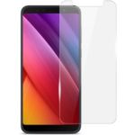 IMAK Explosion-proof Soft TPU Mobile Screen Protector Film for Asus Zenfone Max Pro (M1) ZB601KL/ZenFone Max Pro (M1) ZB602KL