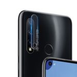 Full Coverage Tempered Glass Camera Lens Protection Film For Huawei P40 Lite