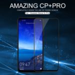 NILLKIN CP+PRO Explosion-proof Tempered Glass Screen Film for Huawei nova 5i Pro / Mate 30 Lite